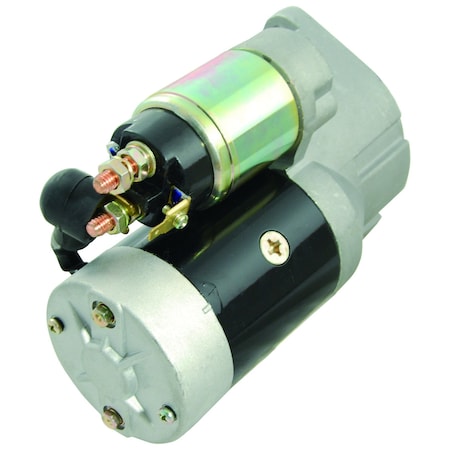 Wai Global STRHI OSGR 18491N